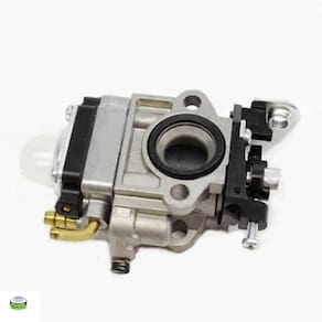 Carburador Completo Para Roçadeira 143rii Husqvarna