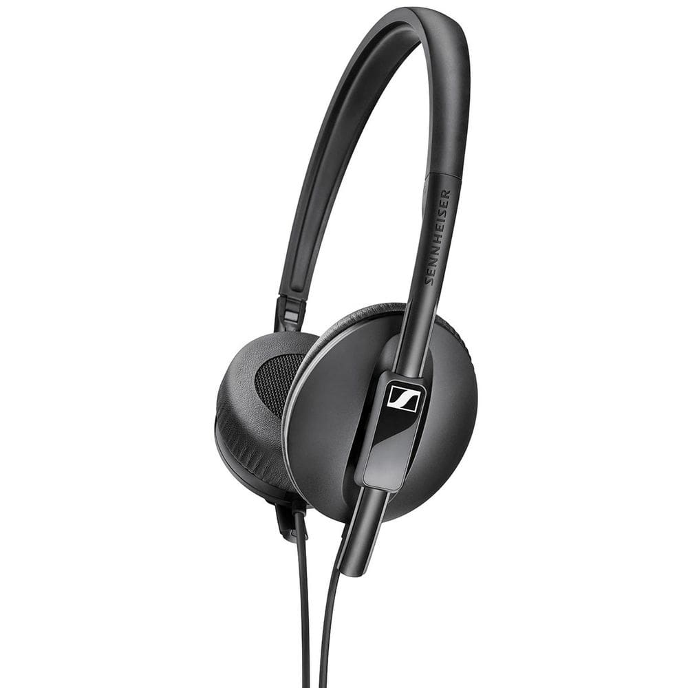 Fone De Ouvido Sennheiser Hd 100