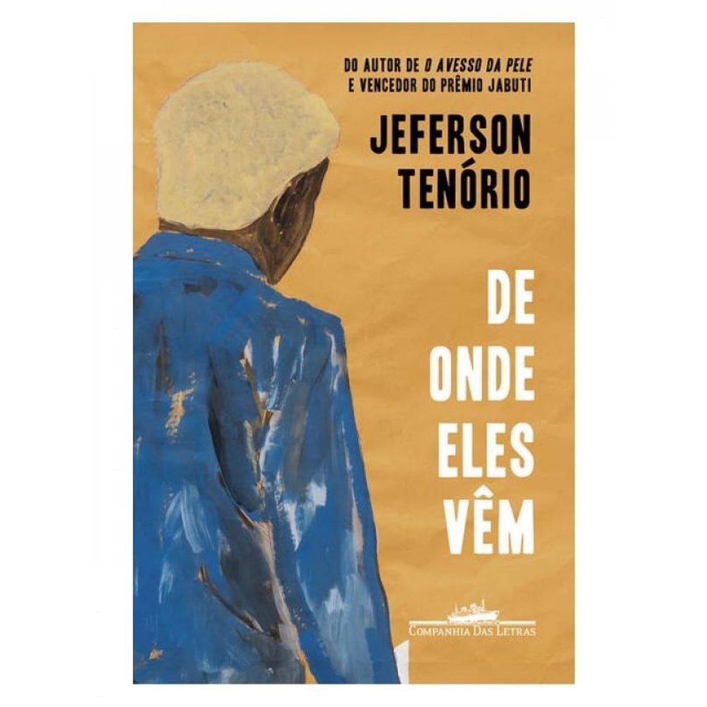 De Onde Eles Vêm