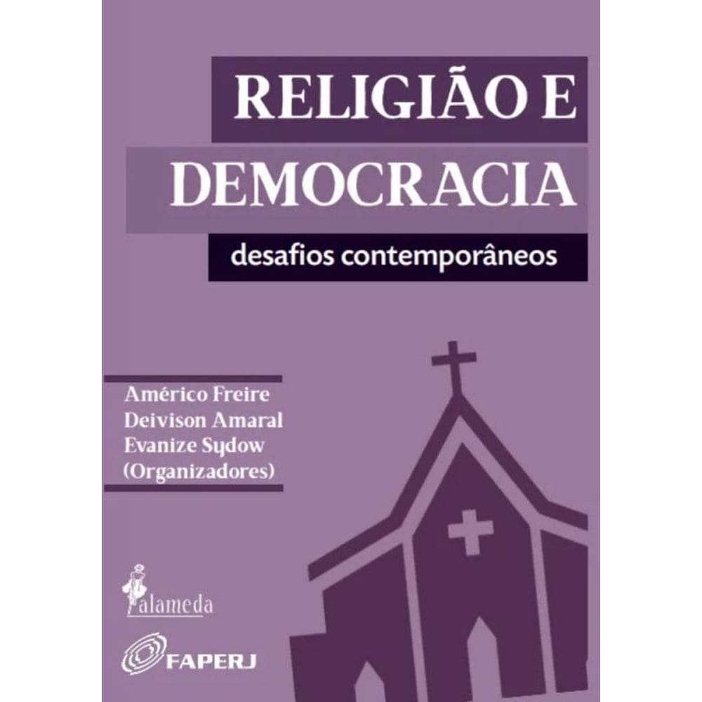 Religião e Democracia