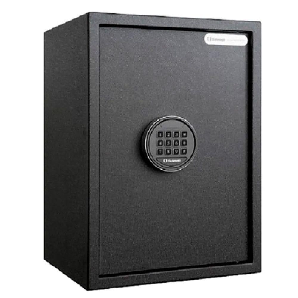 Cofre Inteligente Com Luz Interna E Entrada Usb Mod E6806e