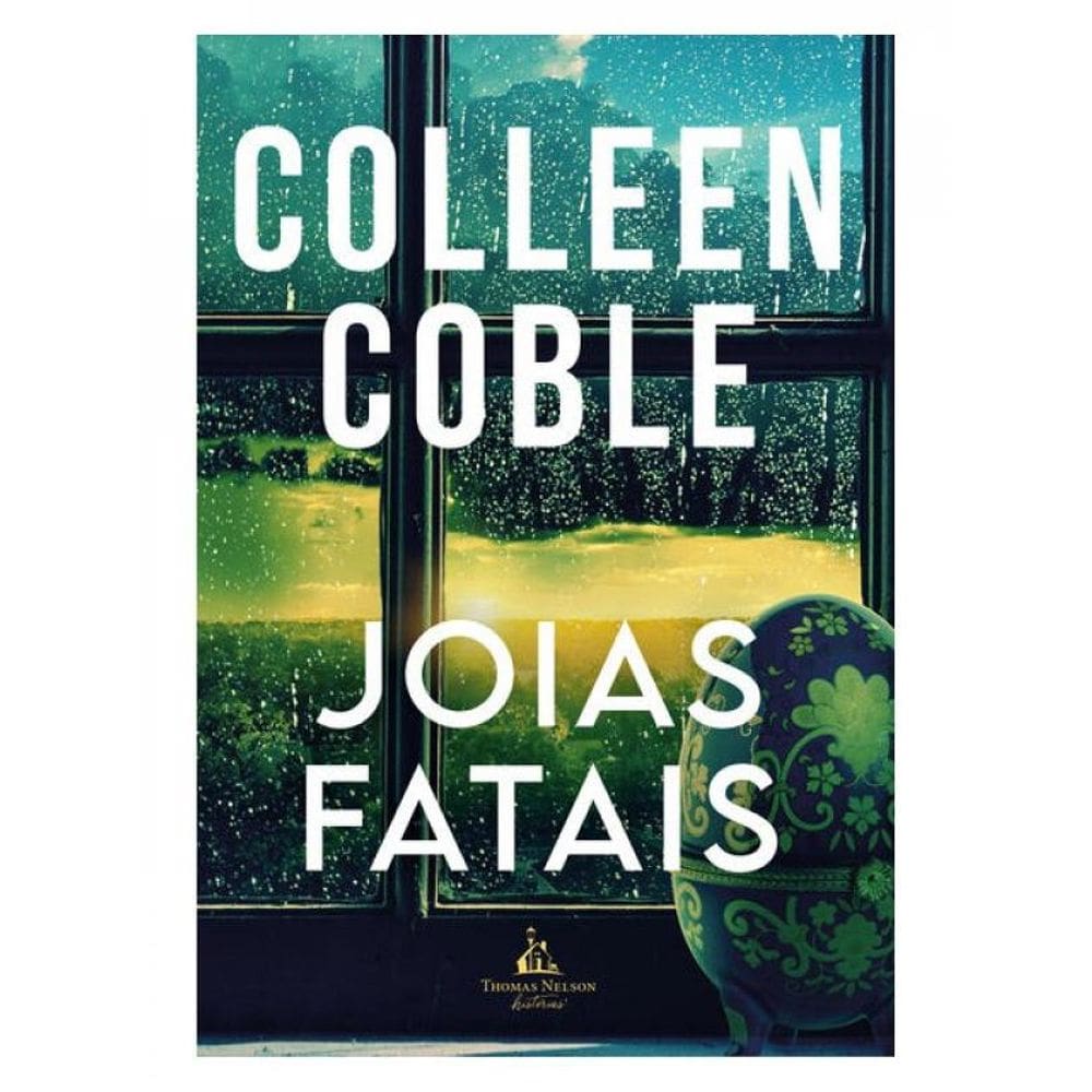 Joias Fatais