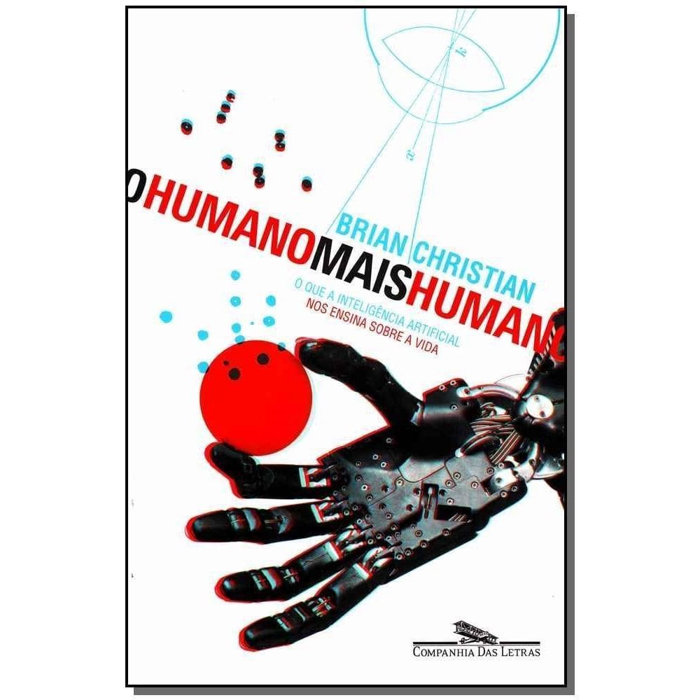 o Humano Mais Humano