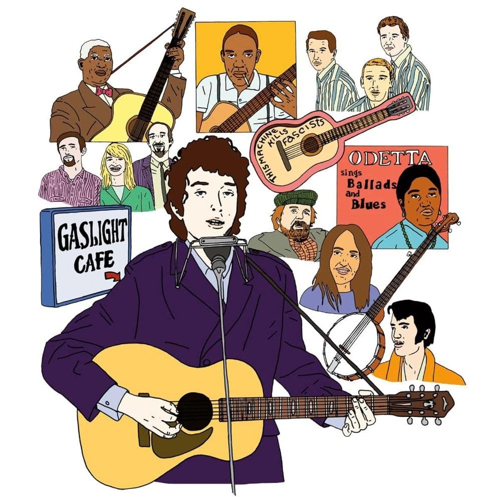 Folk Music