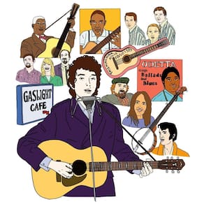 Folk Music