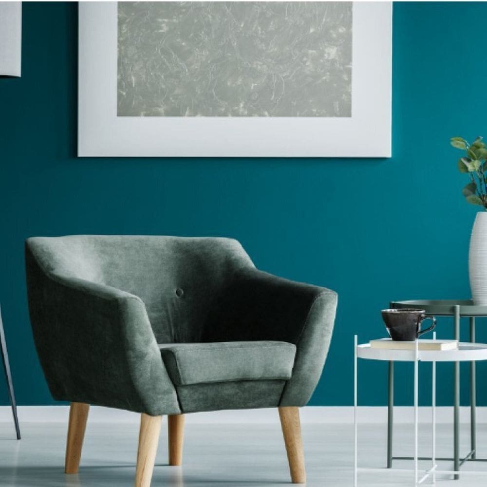 Kit com 30 Barras Rodapé Poliestireno Liso Ml5 13mm X 244cm X 5cm 72m Branco