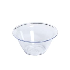 Cremeira Paris 130ml Natural Em Policarbonato Linha Profissional Cook Vem