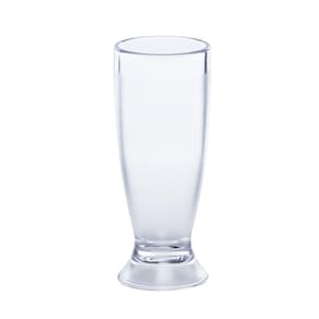 Tulipa Chopp 300ml Natural Em Policarbonato Linha Profissional Cook Vem