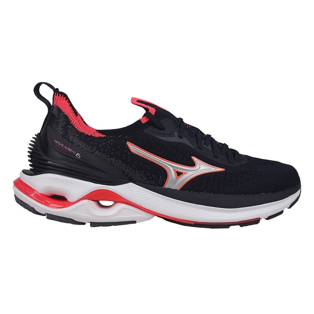 Tênis Mizuno Wave Mirai 6 Feminino