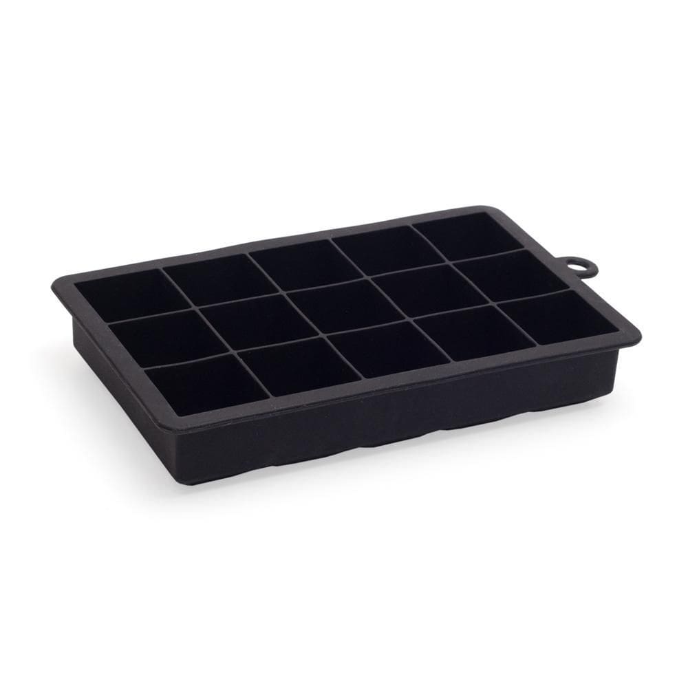 Forma De Silicone Estruturada 15 Cubos - Oikos