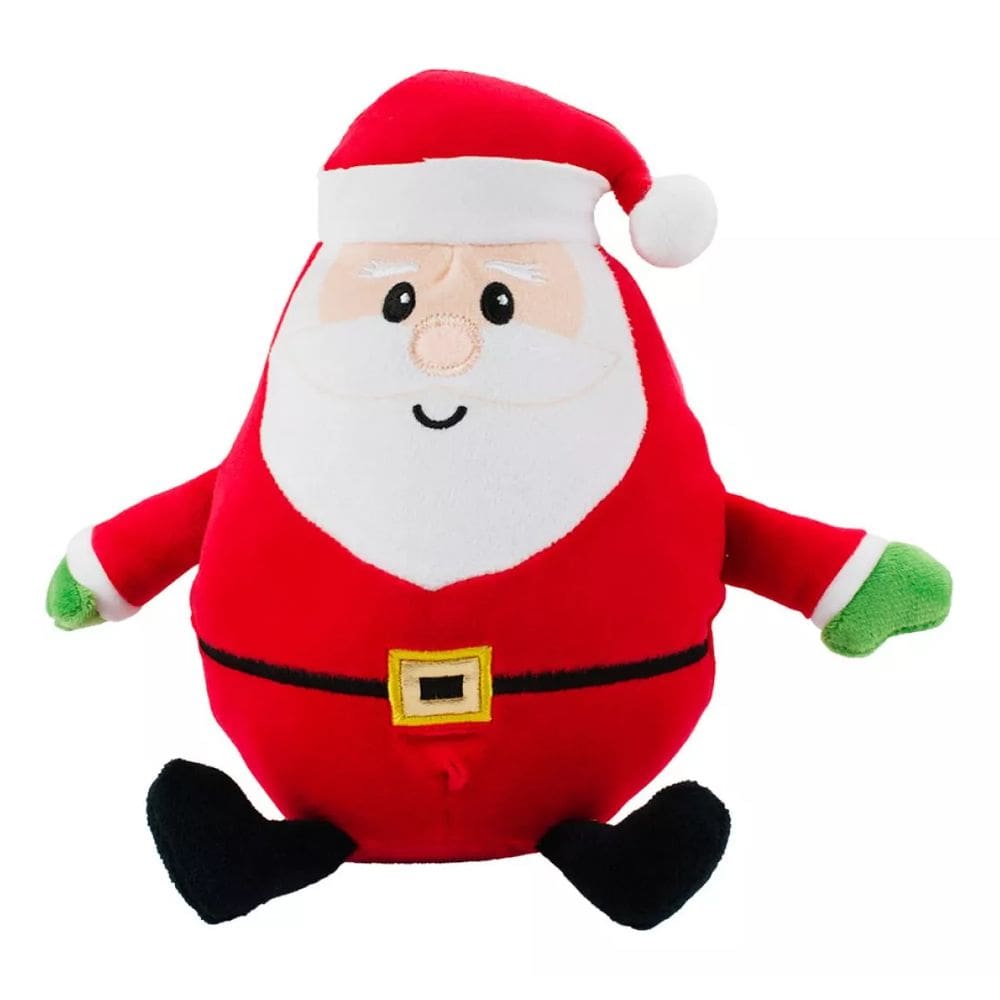 Papai Noel Natal 22cm - Pelúcia
