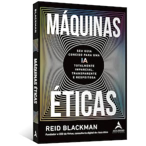 Máquinas Éticas