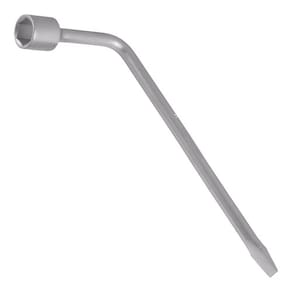 Chave de Roda com Espátula 17 x 250mm - Gedore Red 3301532