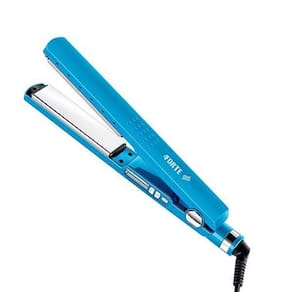 Prancha Chapinha Profissional Titanium Bivolt Nº35