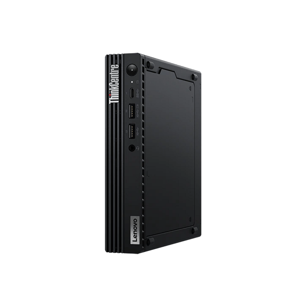 Computador Lenovo Micro M70q Tiny Intel Core I3-10100T Memória 8gb Ssd 256gb Wifi Windows 10 Pro