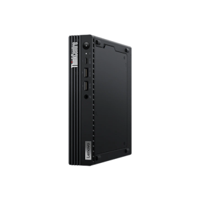 Computador Lenovo Micro M70q Tiny Intel Core I3-10100T Memória 8gb Ssd 256gb Wifi Windows 10 Pro