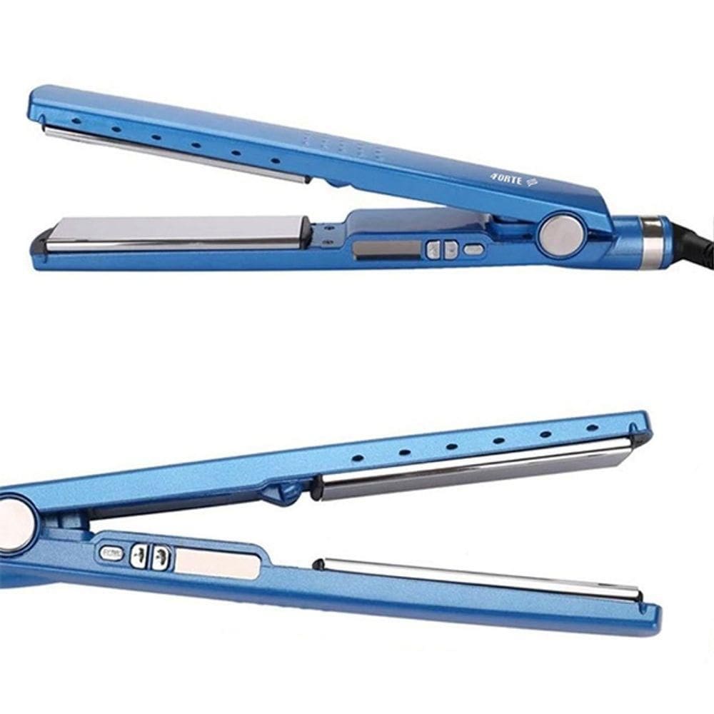 Prancha Chapinha Profissional Titanium Bivolt Nº49
