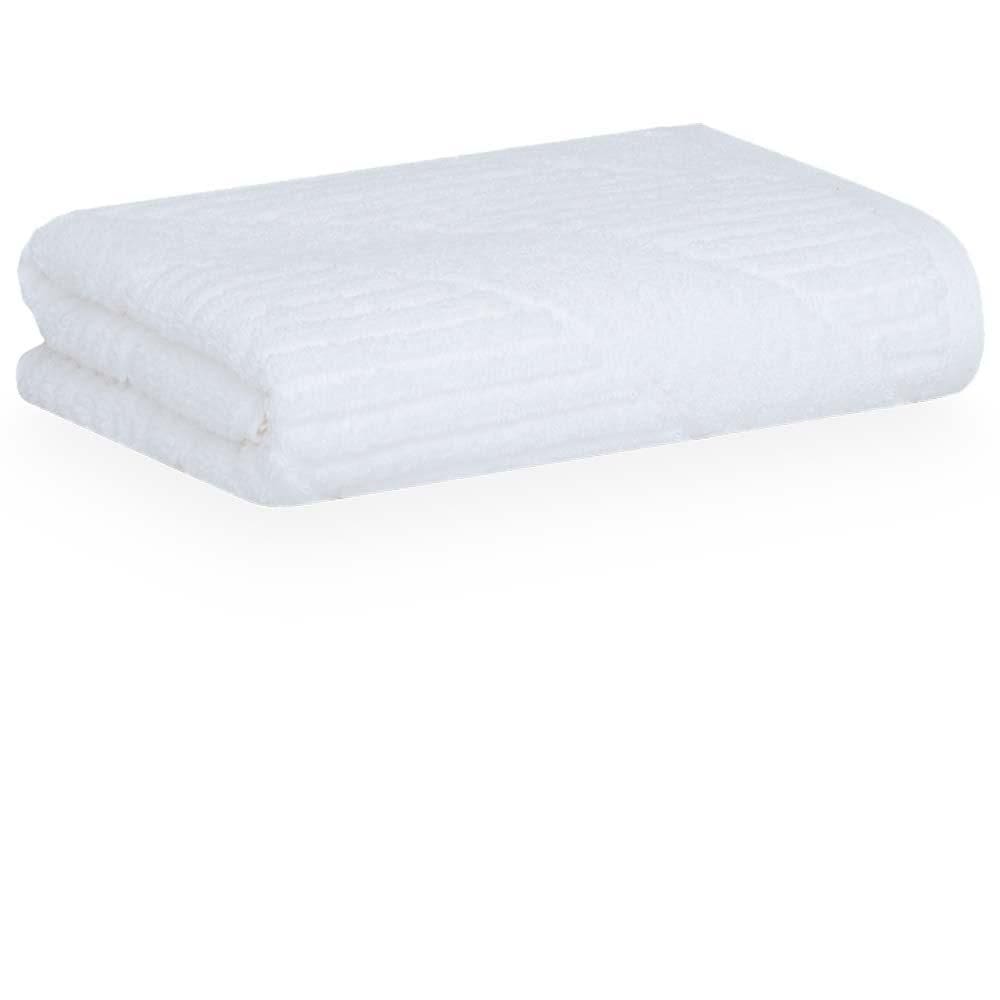 Toalha de Rosto Avulsa Jazz Extra Soft - Buddemeyer