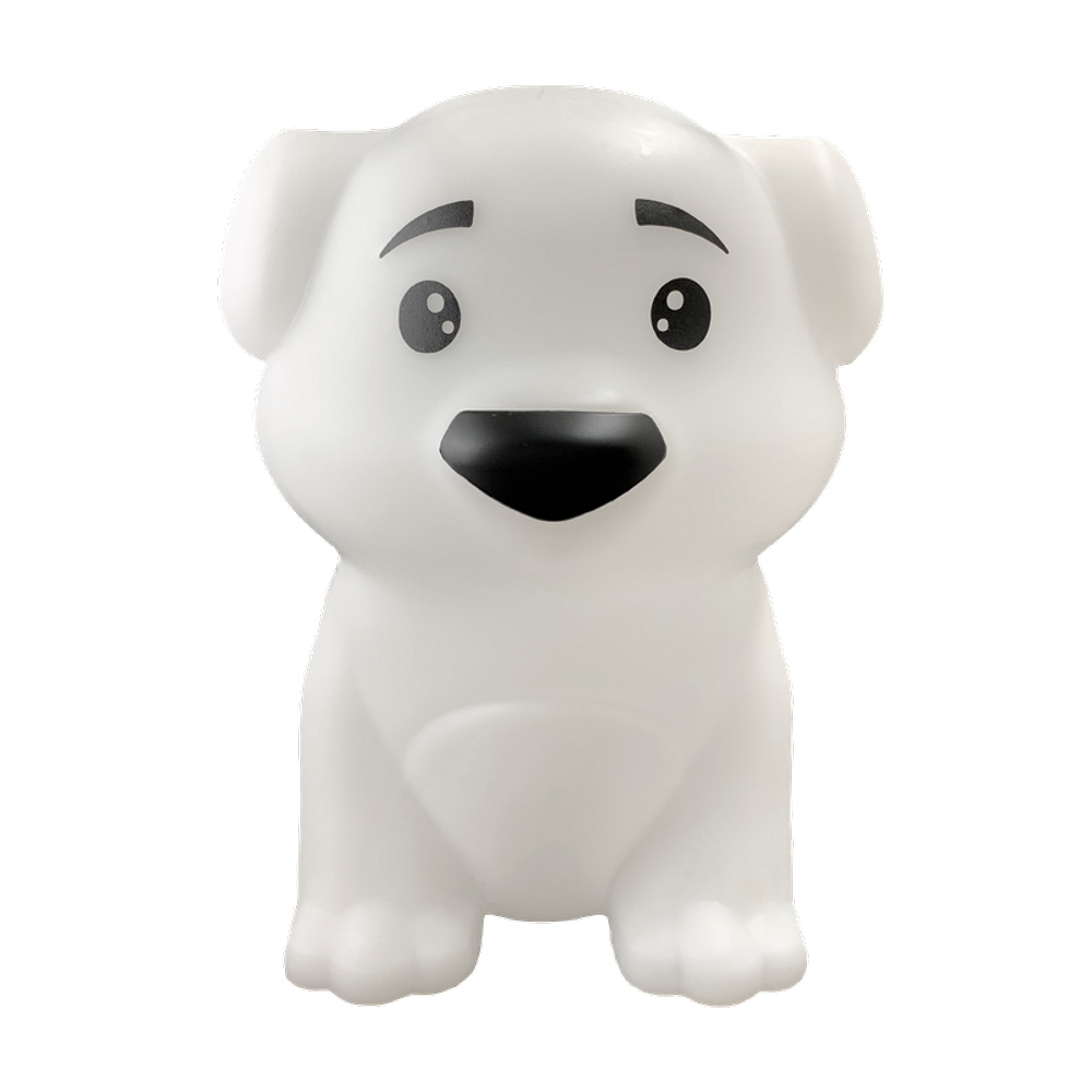 Luminária Cachorrinho