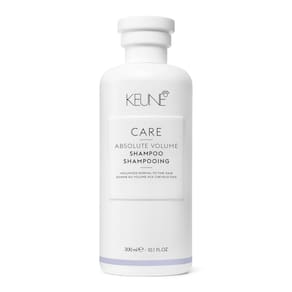 Shampoo Absolute Volume 300Ml Keune