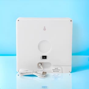 Luminária Box Slim Play Again USB