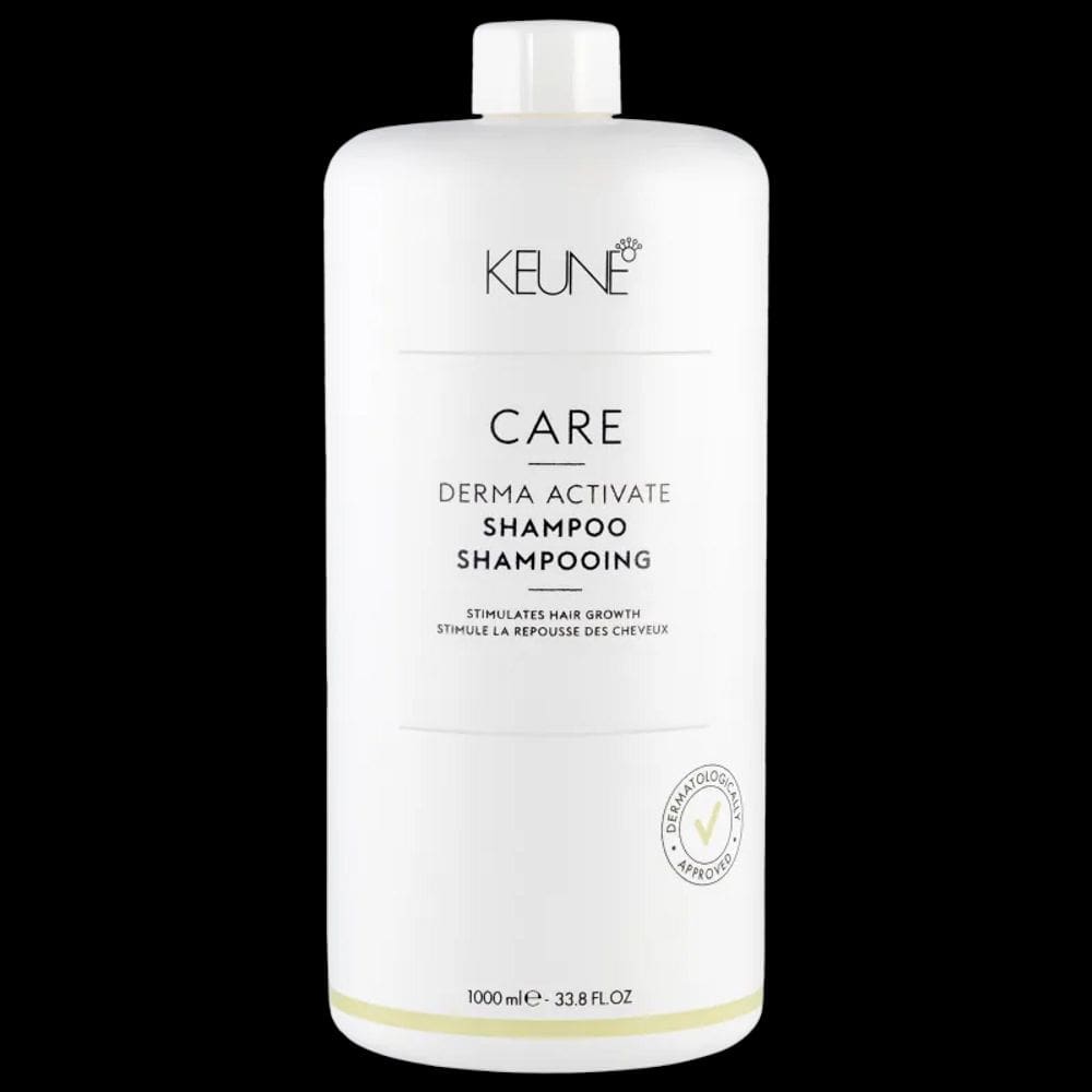 Shampoo Derma Activate 1000ml Keune