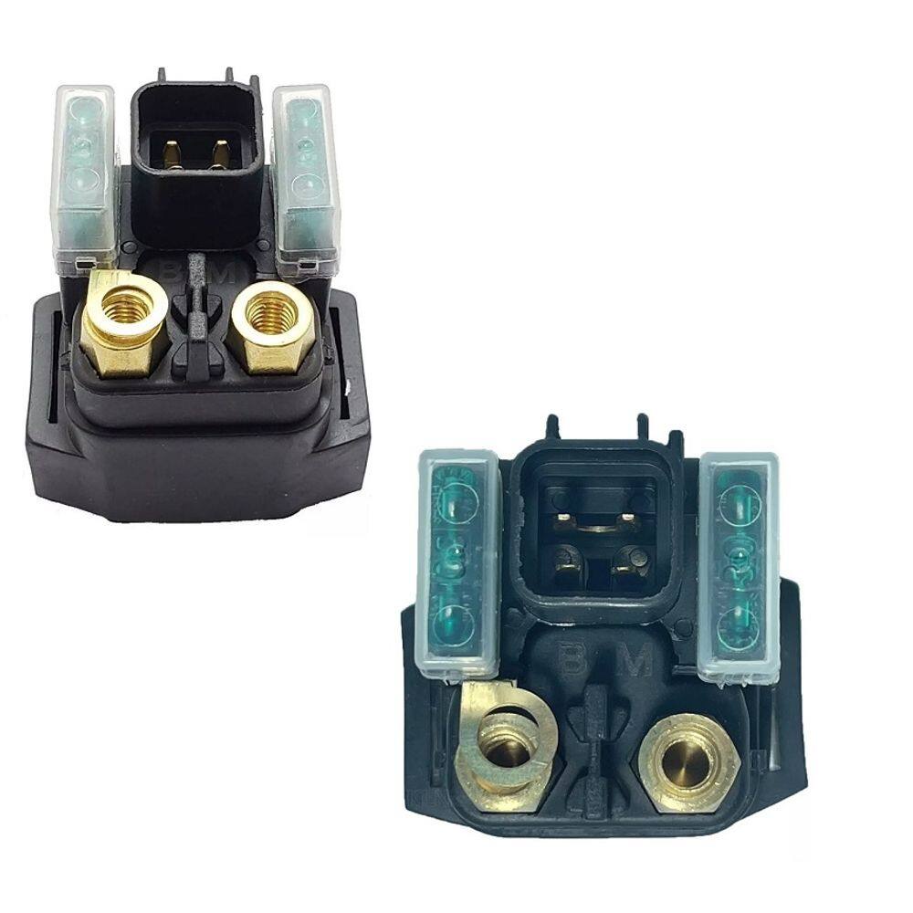 Rele Partida V-Strom (09-20) / Dl1000 V-Strom (02-20) Zouil