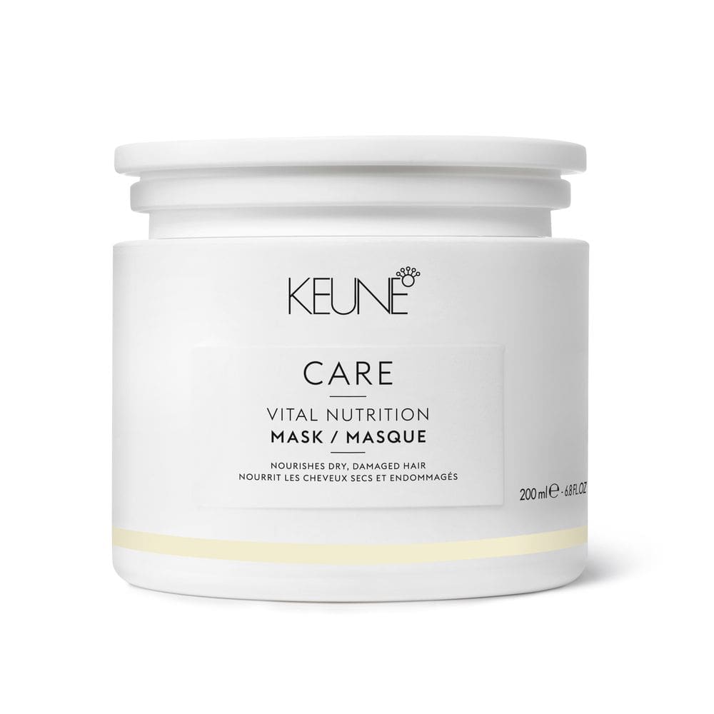 Máscara Vital Nutrition 200Ml Keune