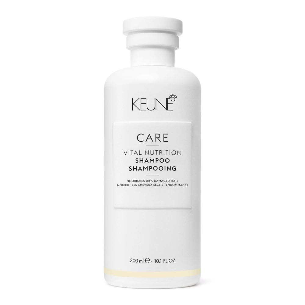 Shampoo Vital Nutrition 300Ml Keune