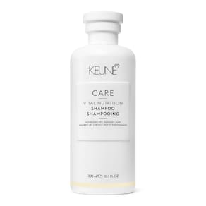 Shampoo Vital Nutrition 300Ml Keune