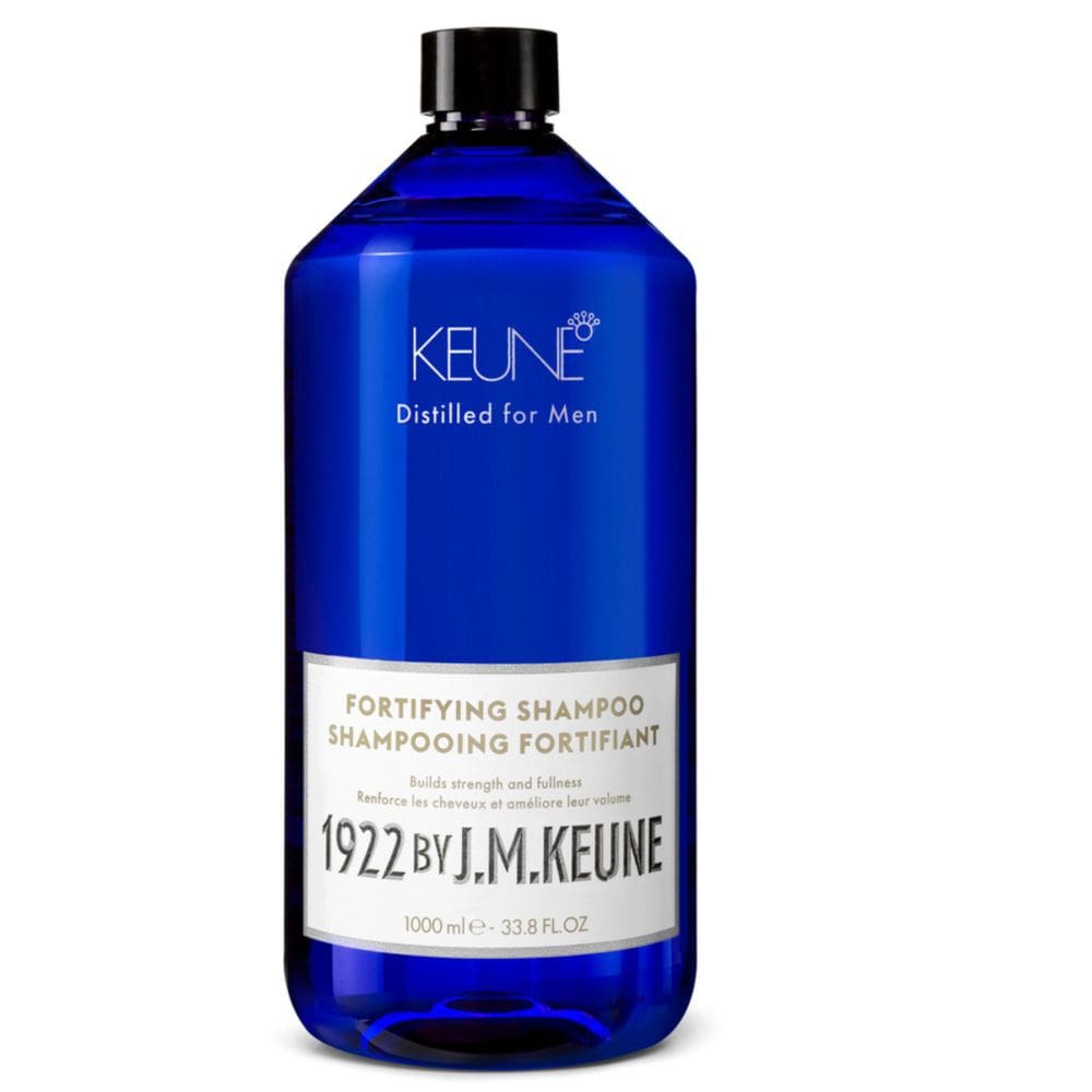 1922 Fortifying Shampoo Keune 1000Ml