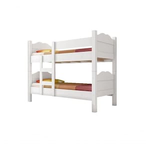 Beliche Com Escada Mary Branco - Geval
