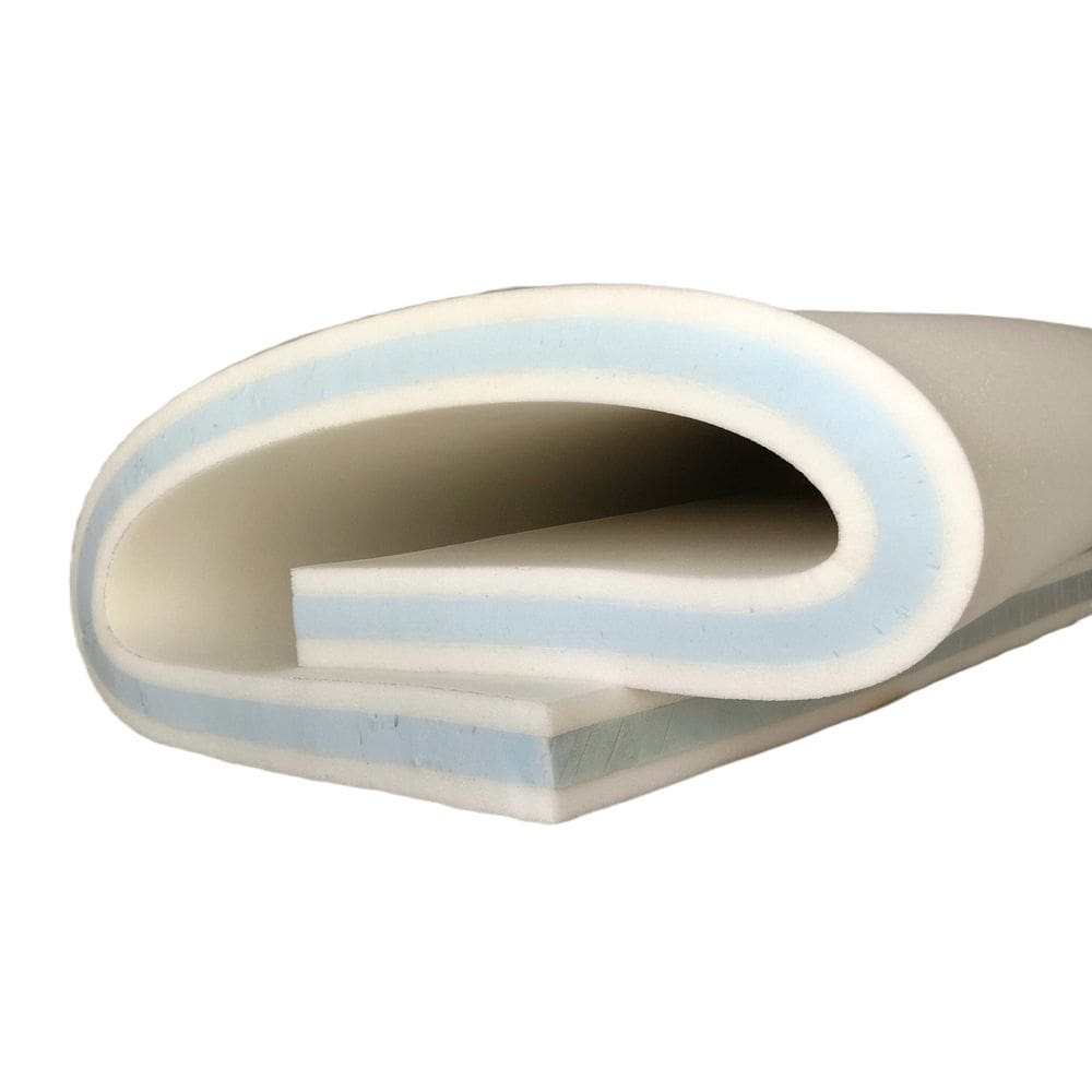 Maxx Pillow Top Combinação De Espumas Especiais King 1,93X2,03X0,09m - Aumar