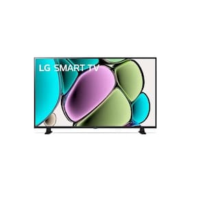 Smart TV 32" LED LG SMART HDR 1 USB 2 HDMI 32LR651CBSA.AWZ