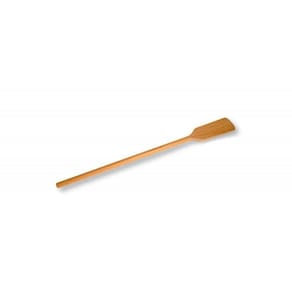 Pá Para Doces De Madeira 42Cm