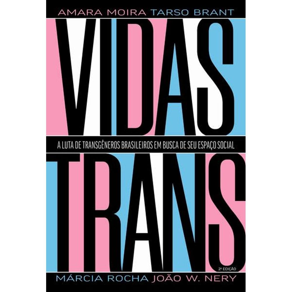 Vidas Trans