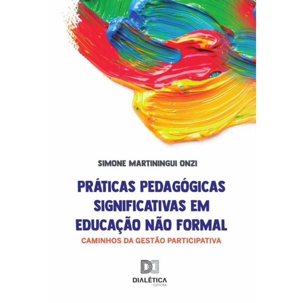 Práticas Pedagógicas Significativas em Educação Não Formal-Português