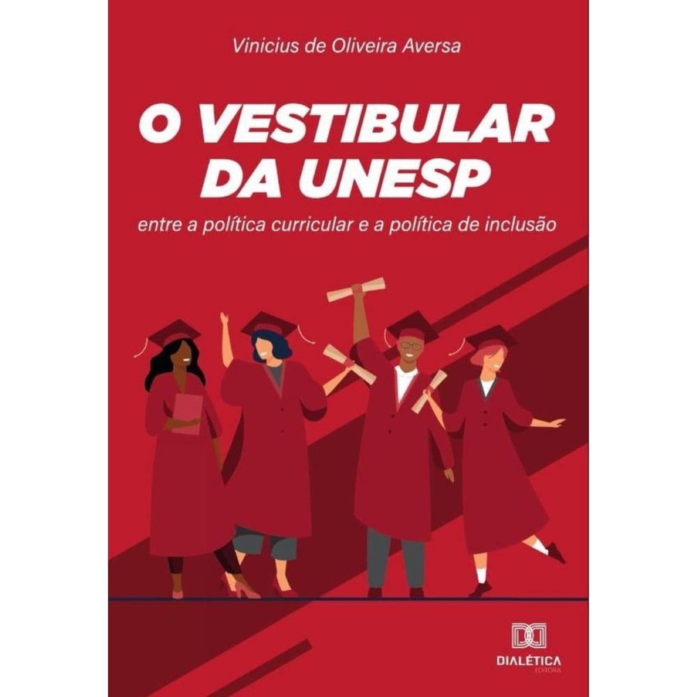 O vestibular da UNESP-Português
