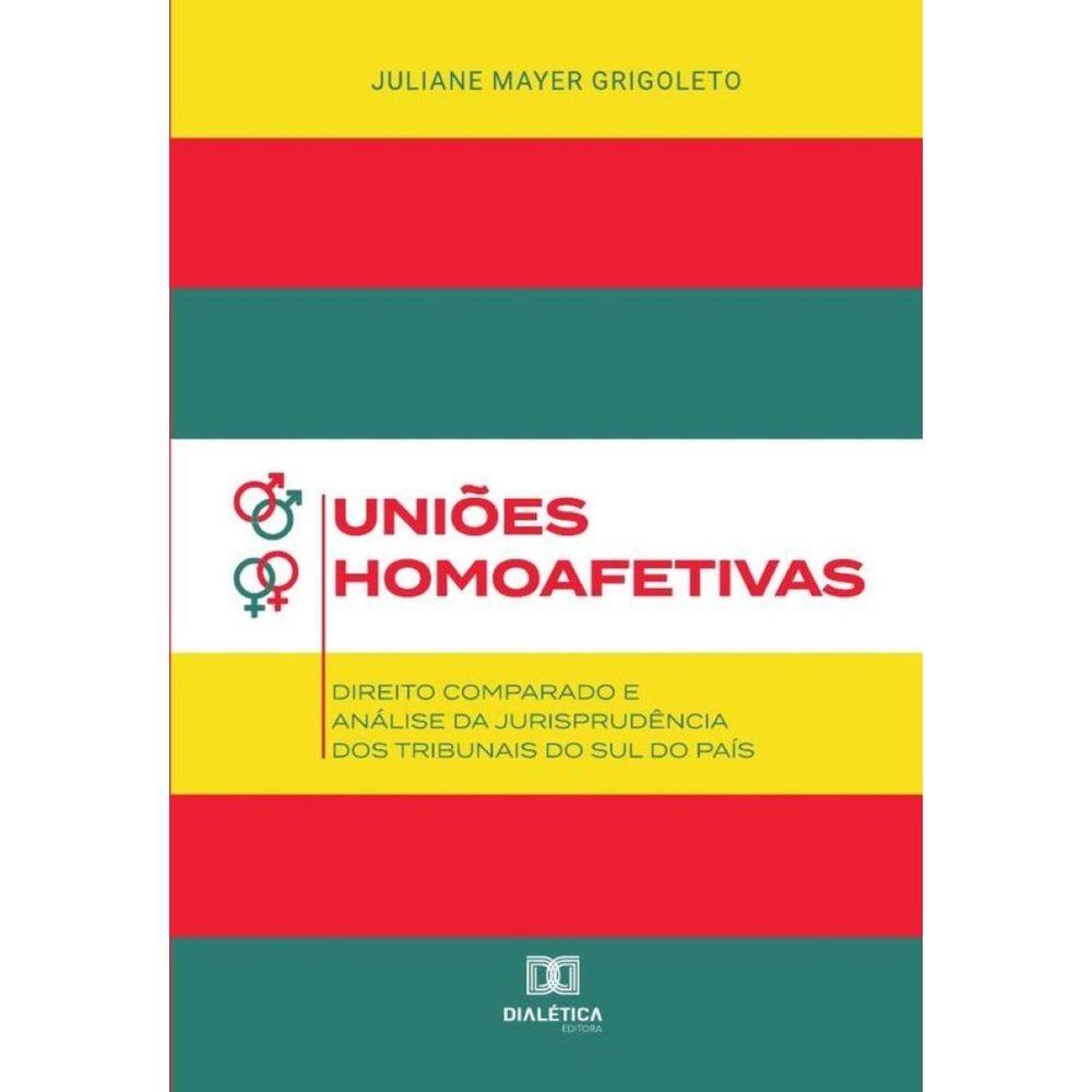 Uniões Homoafetivas-Português