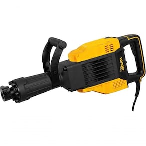 Martelo Demolidor 1600w 45 Joules Mdv 1645 220v Vonder Plus