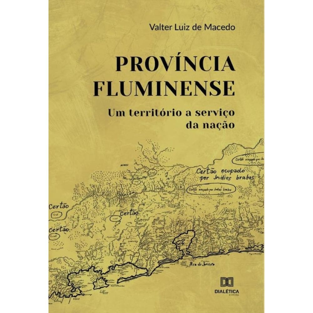 Província fluminense-Português