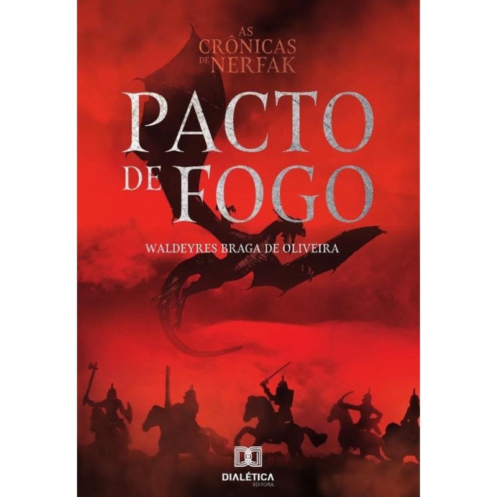 As crônicas de Nerfak-Português