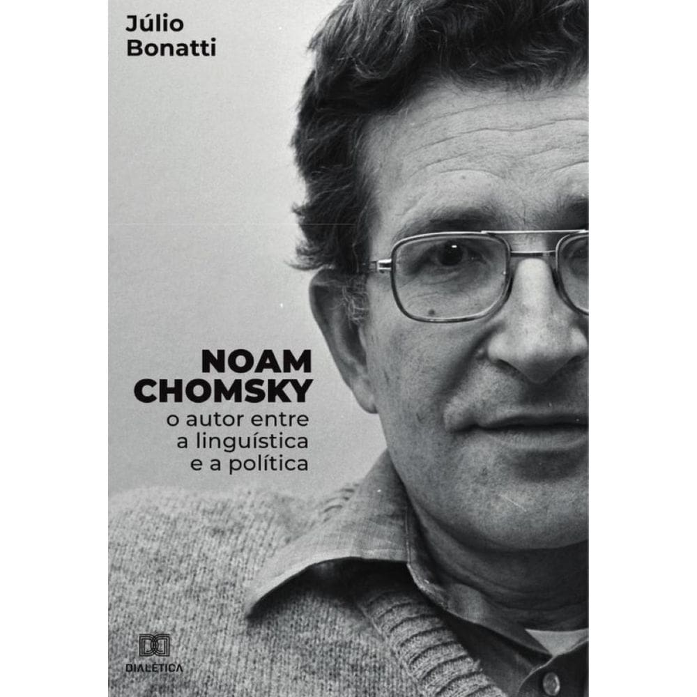 Noam Chomsky-Português