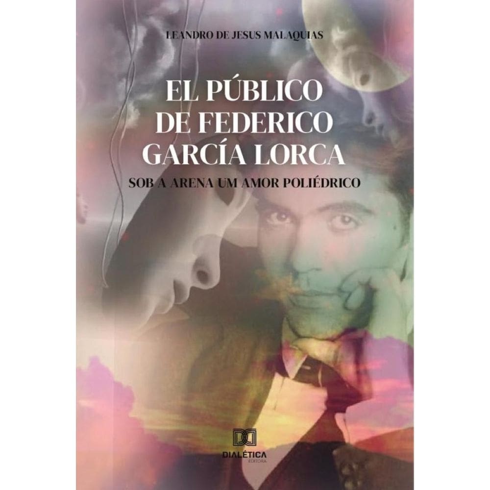 El Público de Federico García Lorca-Português