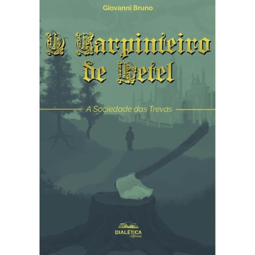 O Carpinteiro de Betel-Português