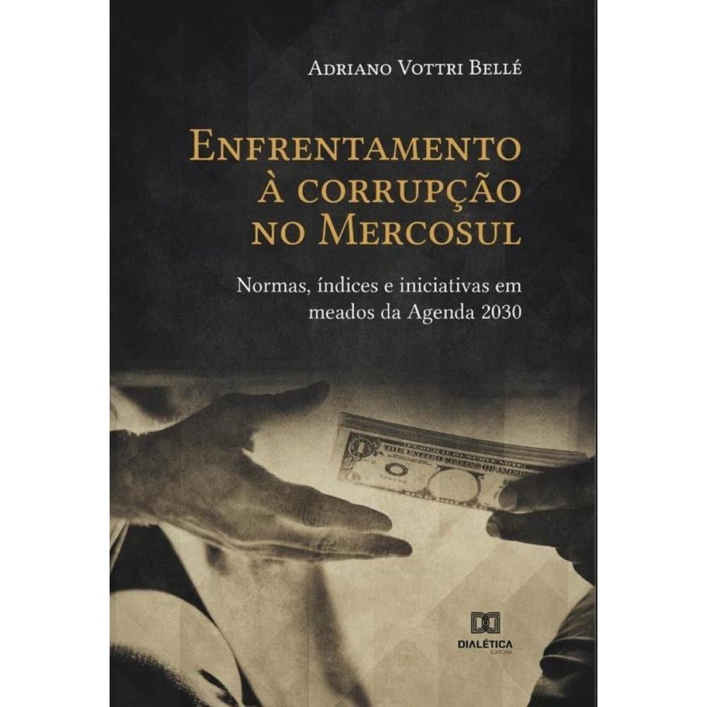 Enfrentamento à corrupção no Mercosul-Português