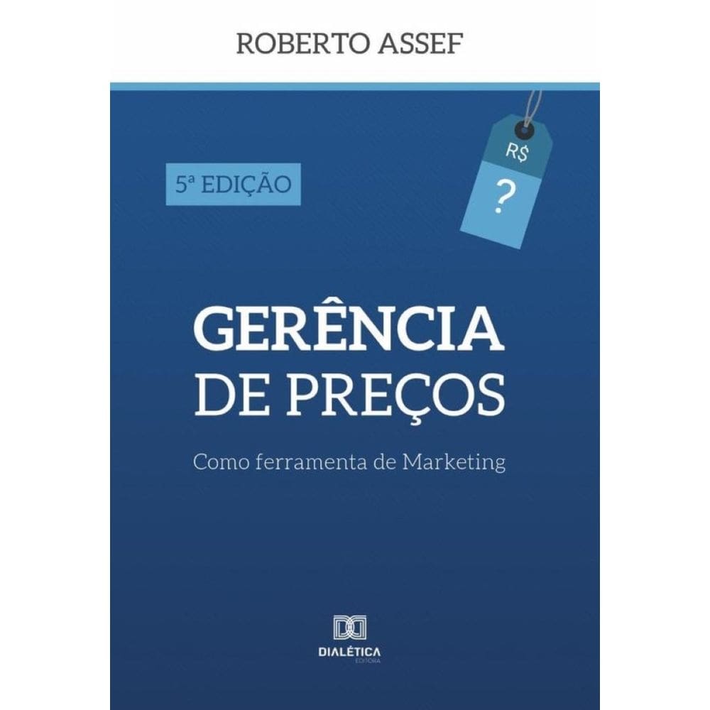 Gerência de Preços-Português