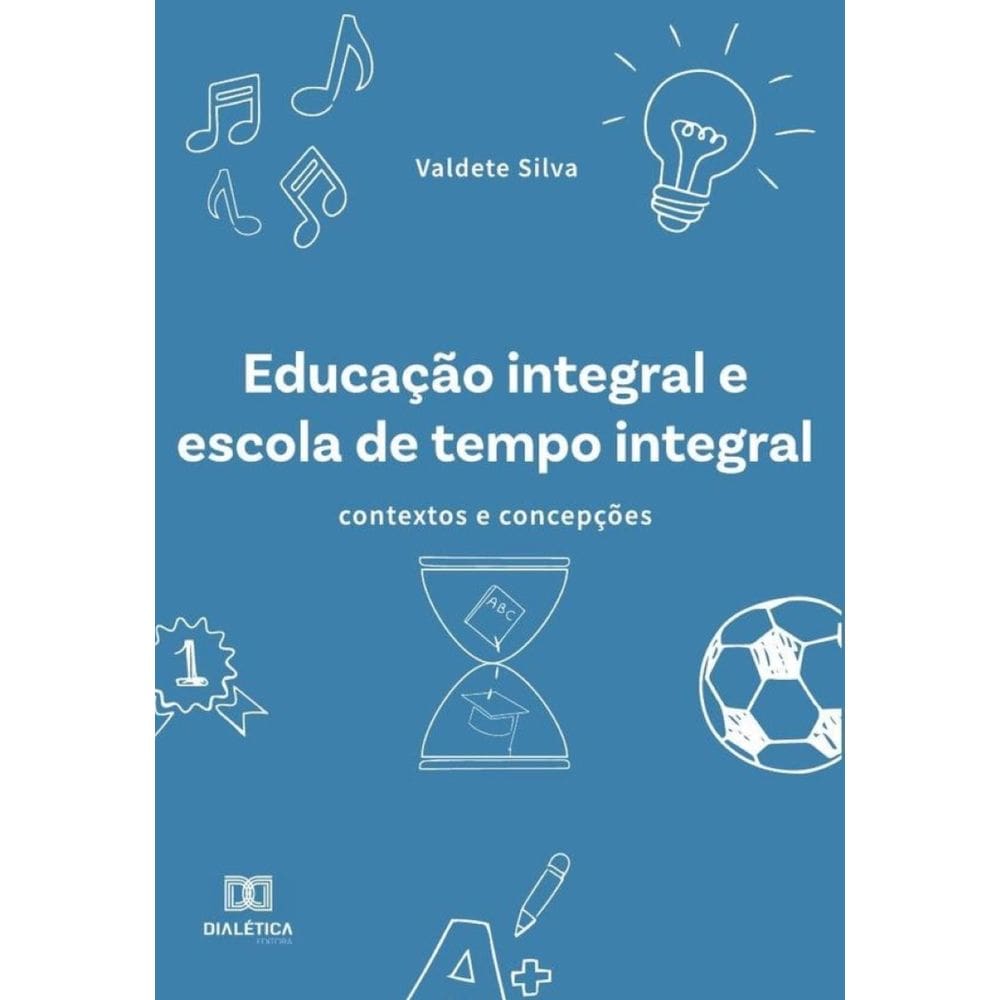 Educação integral e escola de tempo integral-Português