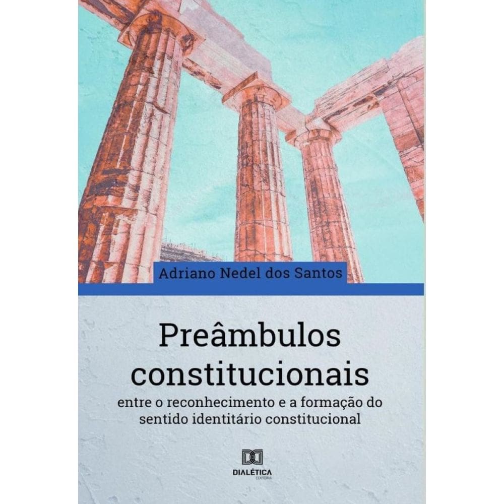 Preâmbulos constitucionais-Português