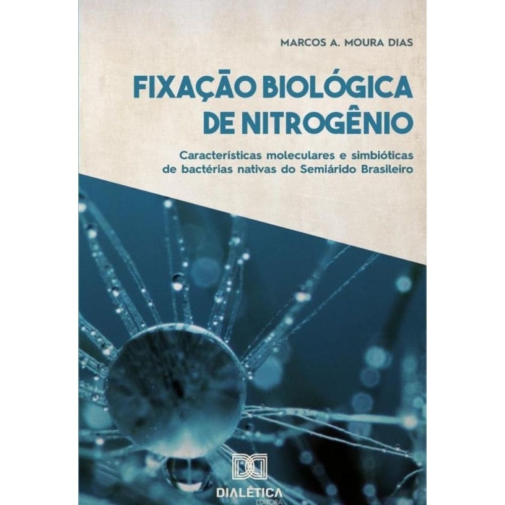 Fixação Biológica de Nitrogênio-Português